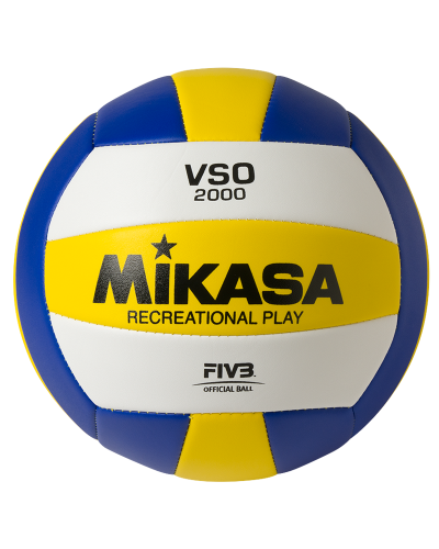 Мяч волейбольный Mikasa VSO2000