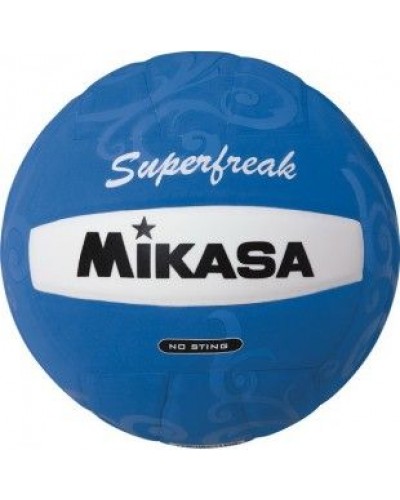 Мяч для пляжного волейбола Mikasa VSV-SF-N
