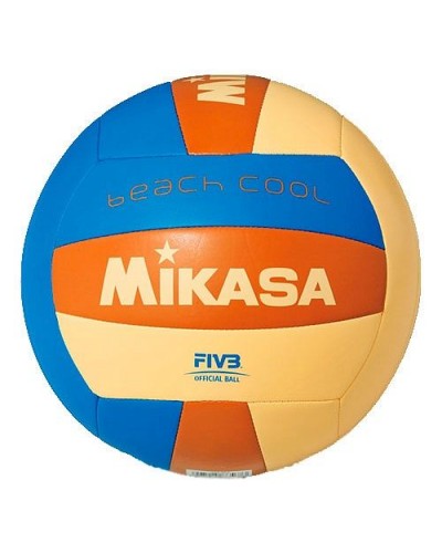 Мяч для пляжного волейбола Mikasa VXS-BC2