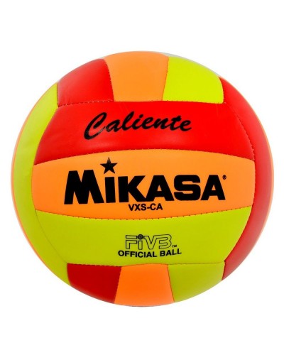 Мяч для пляжного волейбола Mikasa VXS-CA