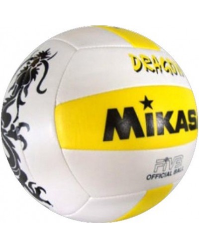 Мяч для пляжного волейбола Mikasa VXS-DR1