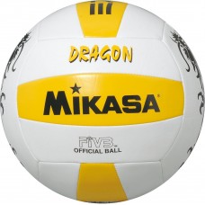 Мяч для пляжного волейбола Mikasa VXS-DR1
