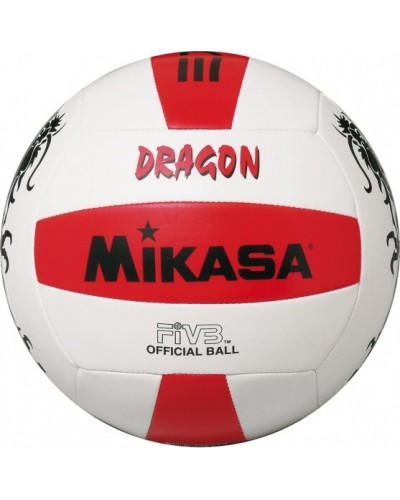 Мяч для пляжного волейбола Mikasa VXS-DR2