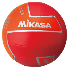 Мяч для пляжного волейбола Mikasa VXS-RDP2