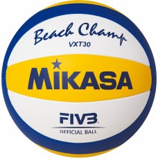 Мяч для пляжного волейбола Mikasa VXT30
