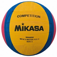 Мяч для водного поло Mikasa W6600W (женский)