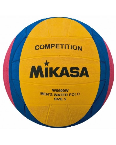 Мяч для водного поло Mikasa W6600W (женский)