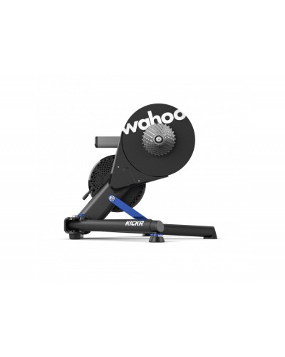 Велотренажер Wahoo Fitness 2018 Edition KICKR Smart Trainer