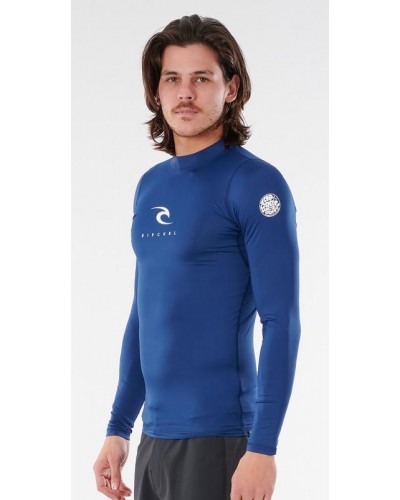 Гидрофутболка Rip Curl Corps Lsl Uv (WLE3QM-49)