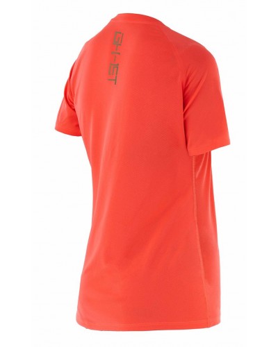 Женская беговая футболка 2XU GHST Tee