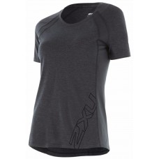 Женская спортивная футболка 2XU X-Ctrl Tee (WR4335a)