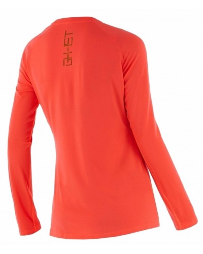 Женская футболка 2XU GHST Long Sleeve