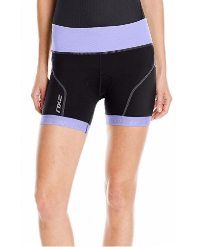 Женские шорты для триатлона 2XU Perform Low Rise Tri Shorts (WT2708b)