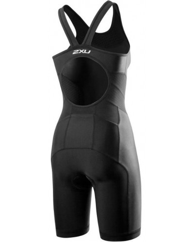 Женский костюм для триатлона 2XU Perform Y Back Trisuit (WT3188d)