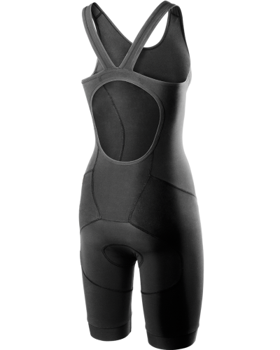 Женский костюм для триатлона 2XU Ghst (WT3606d)