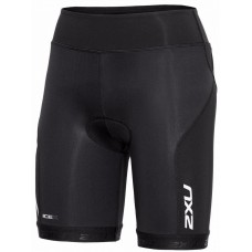 Женские шорты для триатлона 2XU Compression Tri Shorts (WT3621b)