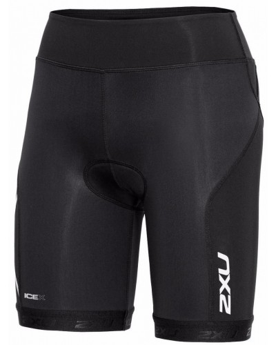 Женские шорты для триатлона 2XU Compression Tri Shorts (WT3621b)