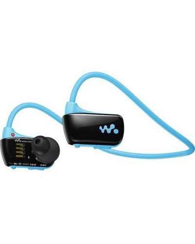 Водонепроницаемый плеер Sony Walkman NWZ-W273