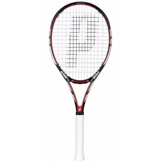 Теннисная ракетка со струнами Prince Warrior 100L ESP