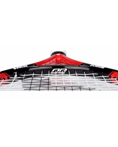 Теннисная ракетка со струнами Prince Warrior 100 ESP