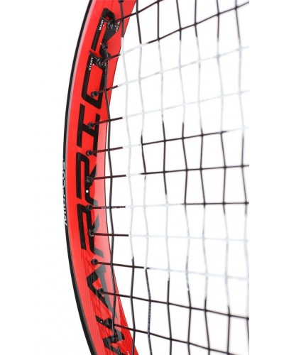 Теннисная ракетка со струнами Prince Warrior Elite 26