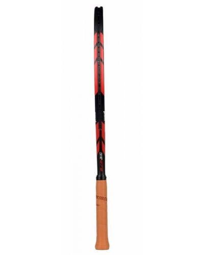 Теннисная ракетка со струнами Prince Warrior Pro 100