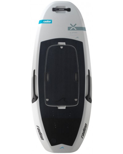 Доска для серфинга с электромотором Radinn X-Sport
