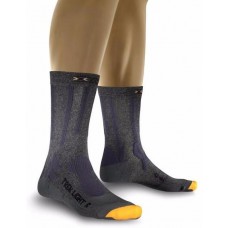 Треккинговые носки X-Socks Trekking Light (X020015)