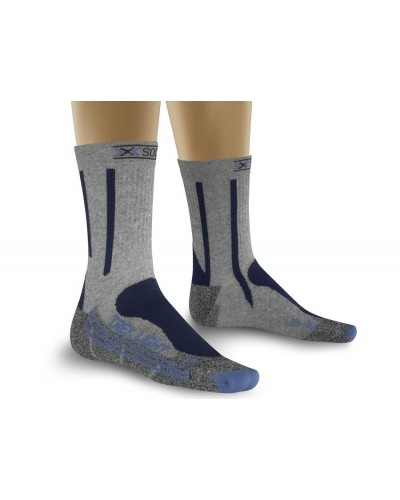 Женские треккинговые носки X-Socks Trekking Light Lady (X020244)