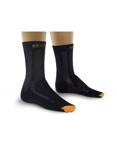 Женские треккинговые носки X-Socks Trekking Light Comfort Lady (X020290)