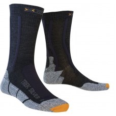 Треккинговые носки X-Socks Trekking Silver (X020318)