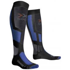 Сноубордические термоноски X-Socks Snowboard (X020361)
