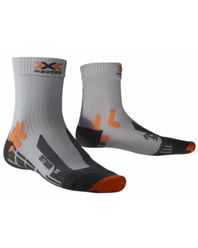 Треккинговые носки X-Socks Trekking Outdoor (X020404)
