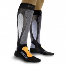 Лыжные термоноски X-Socks Carving Ultralight (X20022-B078)