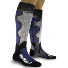 Носки сноубордические X-Socks Snowboarding (X20031)