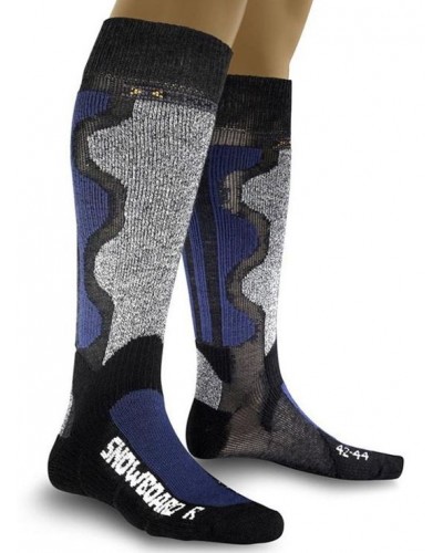 Носки сноубордические X-Socks Snowboarding (X20031)