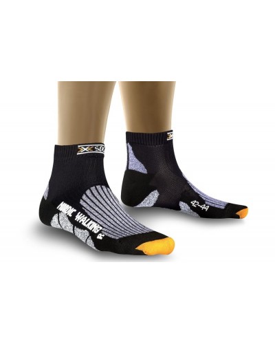 Термоноски для бега и ходьбы X-Socks Nordic Walking (X20207)