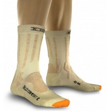 Трекинговые термоноски X-Socks Trekking Light Comfort (X020278)