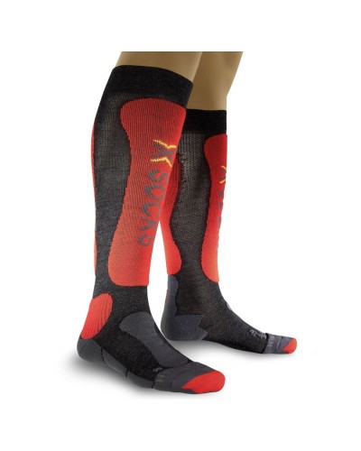 Горнолыжные термоноски X-Socks Ski Comfort (X20280)