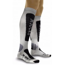 Носки X-Socks Ski Metal (X20295-XI8)