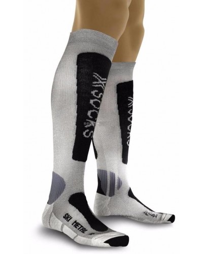 Носки X-Socks Ski Metal (X20295-XI8)
