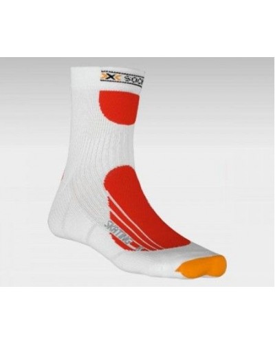 Термоноски для катания на роликовых коньках X-Socks Skating Pro (X20301)
