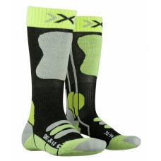 Носки детские X-Socks Ski Junior 4.0 (XS-SS00W19J-G281)