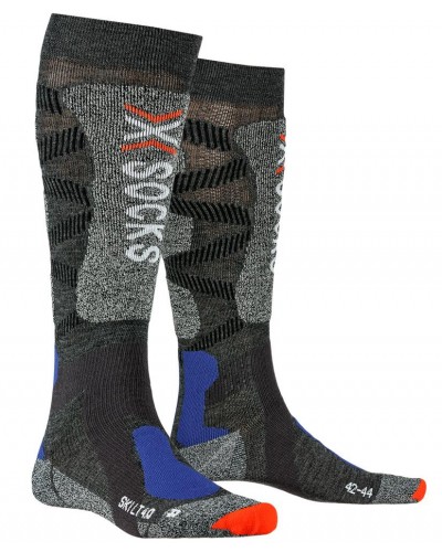 Носки X-Socks Ski Light 4.0 (XS-SSKLW19U-G037)