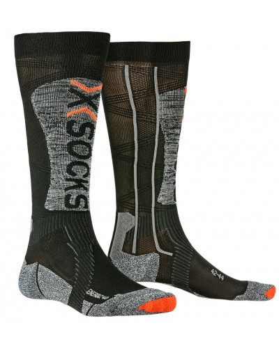 Лыжные термоноски X-Socks Ski Energizer Lt 4.0 (XS-SSNGW19U-B053)