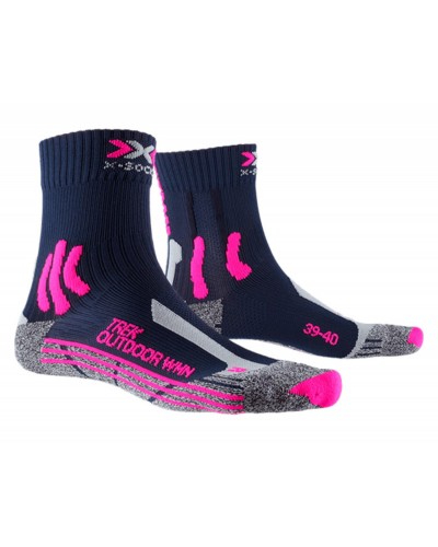 Носки X-Socks Trek Outdoor Women (XS-TS13S19W-A056)