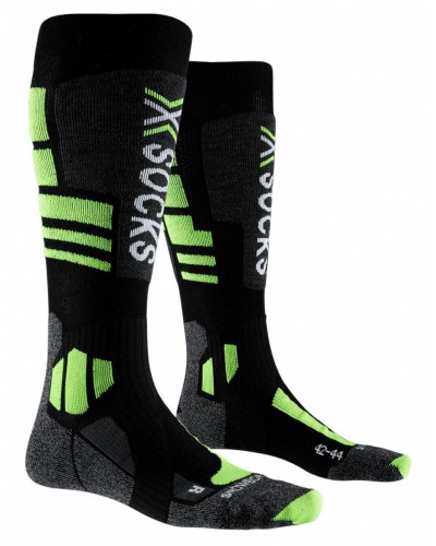 Термоноски X-Socks Snowboard 4.0 (XS-WSSNW20U-B054)