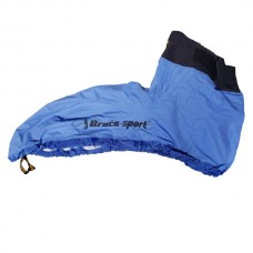 Юбка для байдарки Braca-sport Spray Skirts Blue