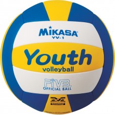 Мяч волейбольный Mikasa YV-1