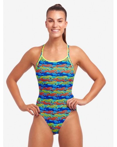 Жіночий купальник funkita